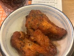 -大快活(丽丰店)