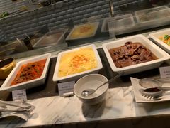 -沈阳和平艾美酒店新食谱西餐厅