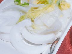 -金刚山烧烤(中山路店)