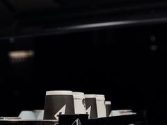 大堂-T-COFFEE(长江花园店)
