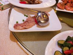 -森谷美食公园(杨行店)