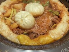 -灶座小锅烀饼·铁锅炖(全国总店)