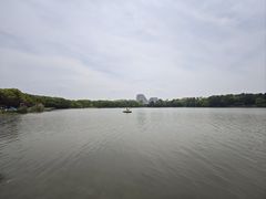 -美兰湖景区