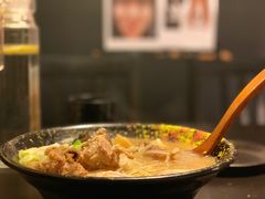 -日本料理神拉面