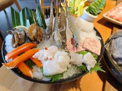 -生如夏花泰式火锅(西村黑金店)