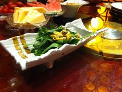 -箪食巷私房菜馆·鲁菜(玉函路店)