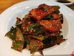-老爷子原味蒸饺(总店)