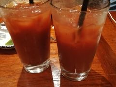 鸡尾酒-RED LOBSTER(中城西店)