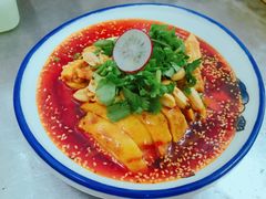 -徽州月·民间徽菜(浦东总店)