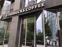 门面-星巴克(北京望京店)