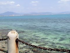 -三亚西岛海洋文化旅游区