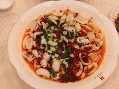 -怡园饭店-餐厅(四望亭店)