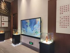 -金成潮菜博物馆(海珠湿地店)