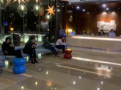 -北京东直门智选假日酒店