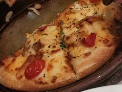 -必胜客(江门万达店)