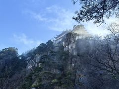 -九华山风景区