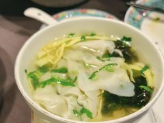-肆月河豚·新淮扬(金融街店)