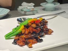 -宴昆山·私房菜(春晖店)
