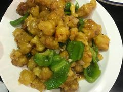 -粗粮人家(簋街店)