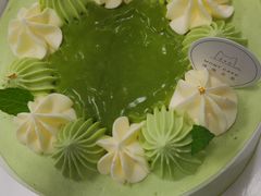 -浮光之丘MontCake生日蛋糕(科华路店)