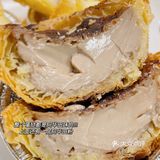 常州首家‼️珍珠奶盖蛋挞