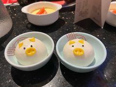 -捞王锅物料理(凯旋路店)