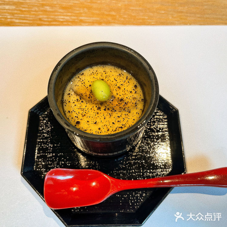 日料还是午餐划算