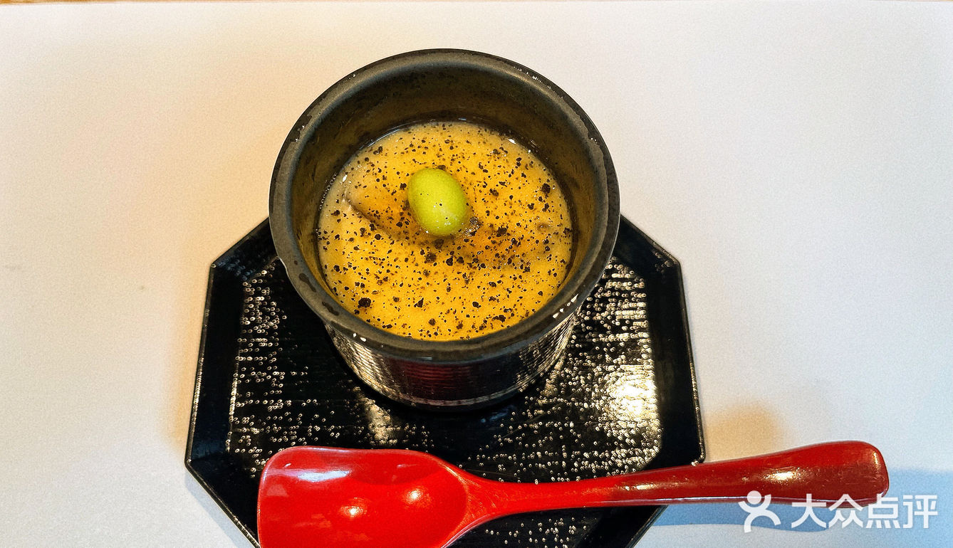 日料还是午餐划算