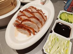 -褚记烤鸭·南京家常菜(雨花e-park店)
