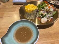 -桃屋日本料理(清华科技园店)