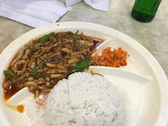 -小梅园饭堂(东方路店)