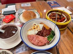 -香港新曜记茶餐厅(星耀城店)
