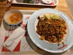 -食悦天美食广场(重庆IFS国金店)