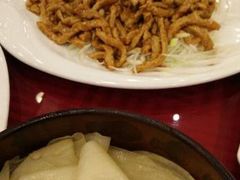 -大地春饼店(黄河路店)
