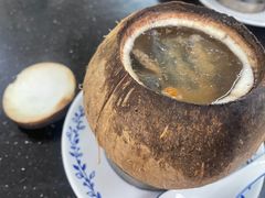 -達揚原味燉品(文明路店)