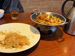 -妈妈菜舟山海鲜(定海古城店)