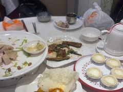 -新兴家喻酒家·羊城名宴(昌岗店)