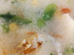 -宏状元现熬粥·京味菜(五棵松店)
