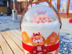 -CAKE BOSS 蛋糕老板(西单君太百货店)