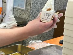 -野人先生Gelato(上海长宁龙之梦店)