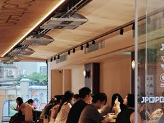 -JPG canteen(广州东山口店)