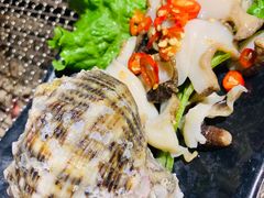-鑫釜山海鲜烧烤(浑南店)