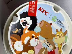 -肯德基(银都广场店)