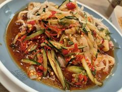 -魏家凉皮(协和店)