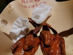 -鸽子侯·家宴·平价海鲜(市图书馆店)