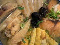 -得意楼蒸菜馆