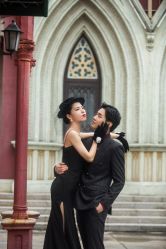 -巴黎新娘婚纱摄影·婚礼策划(嘉定总店)