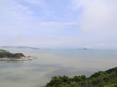-舟山嵊泗列岛风景名胜区