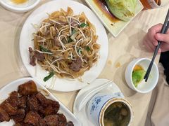 -玲又珑美食(盘福路店)