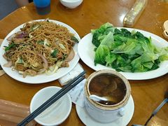 -煲煲掂风味煲仔饭餐厅(西区店)